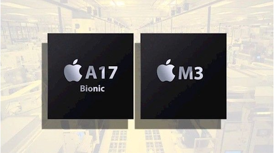 吕梁苹果15维修站分享iPhone15系列会用3nm芯片吗 